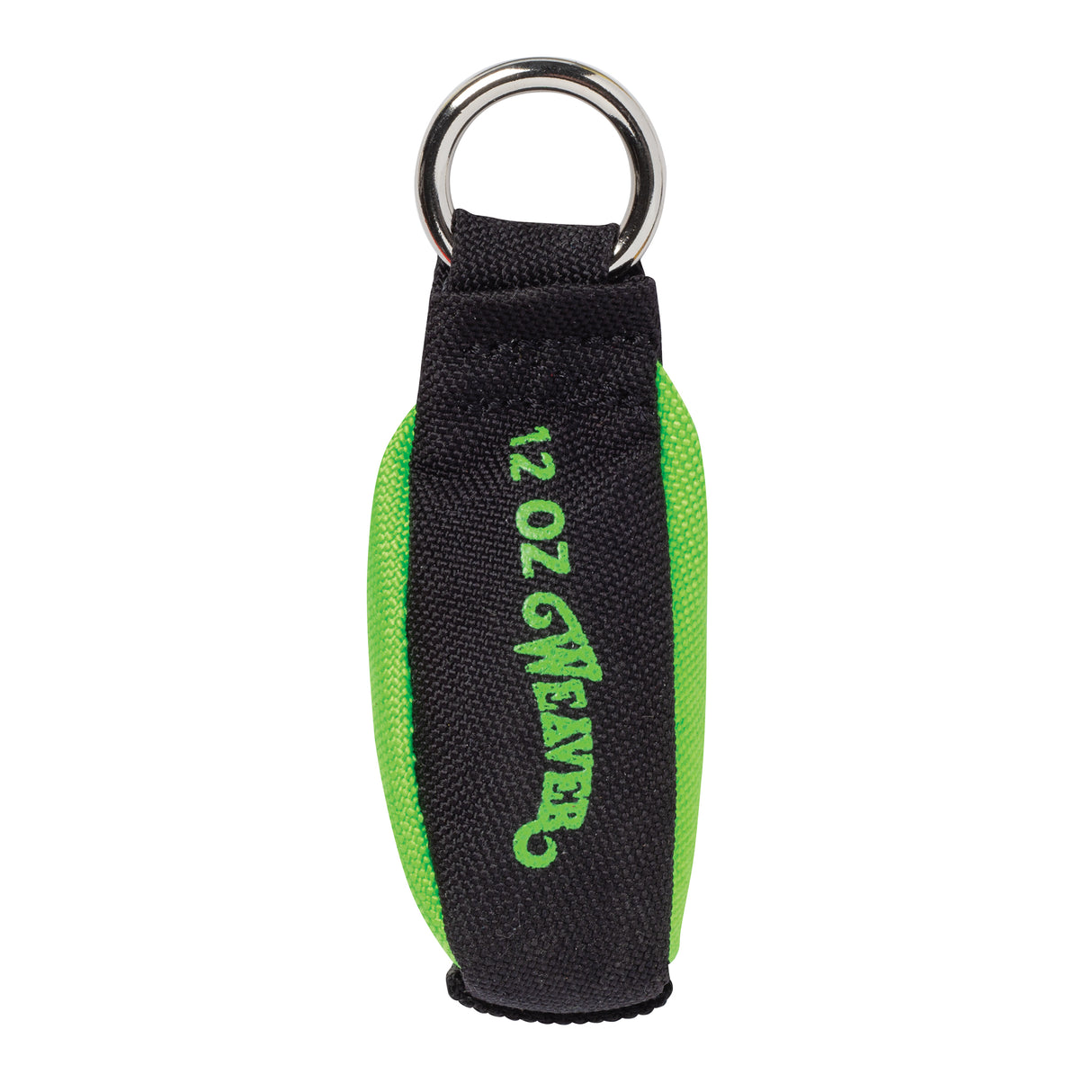 Bullet Throw Weight, 12 oz., Neon Green