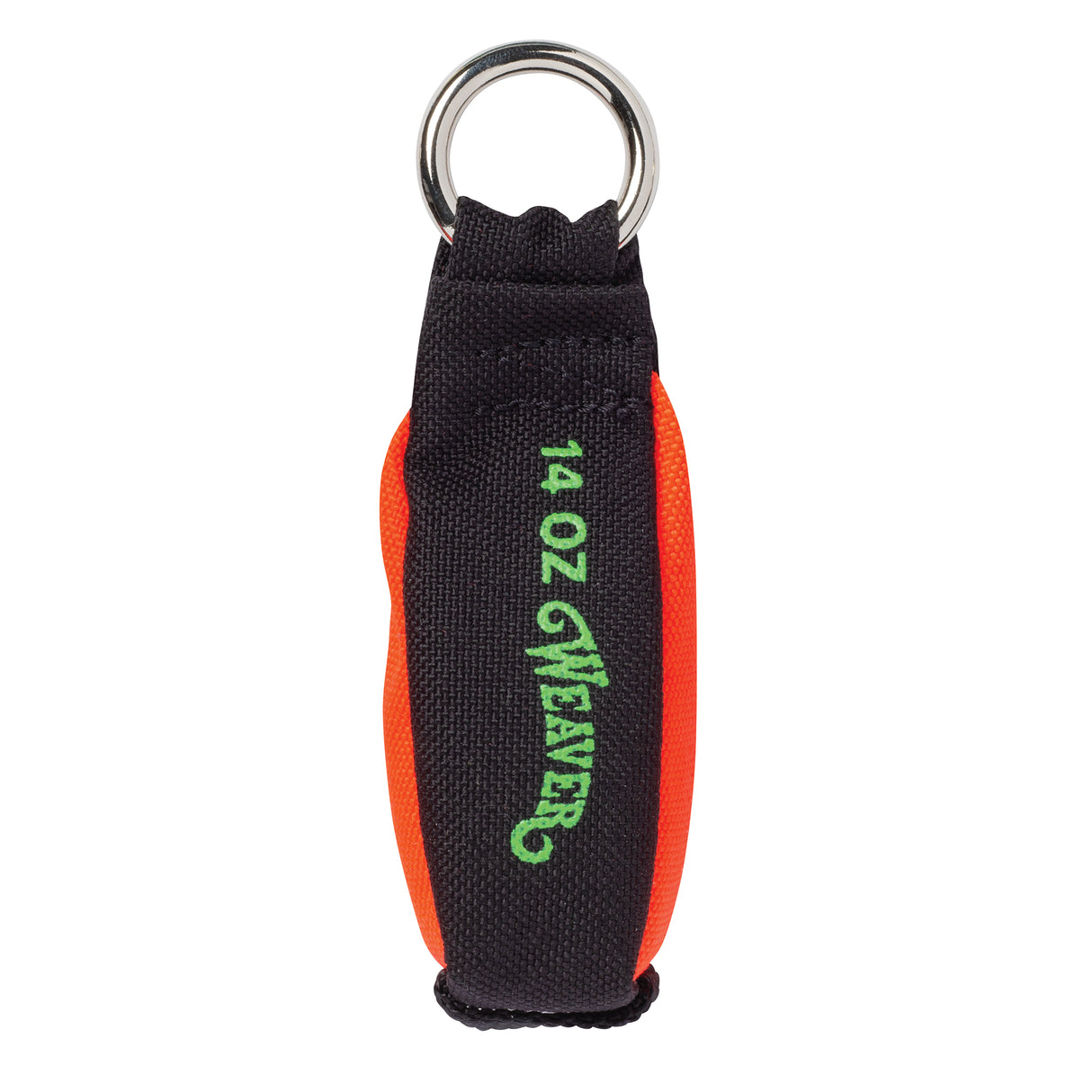 Bullet Throw Weight, 14 oz., Blaze Orange