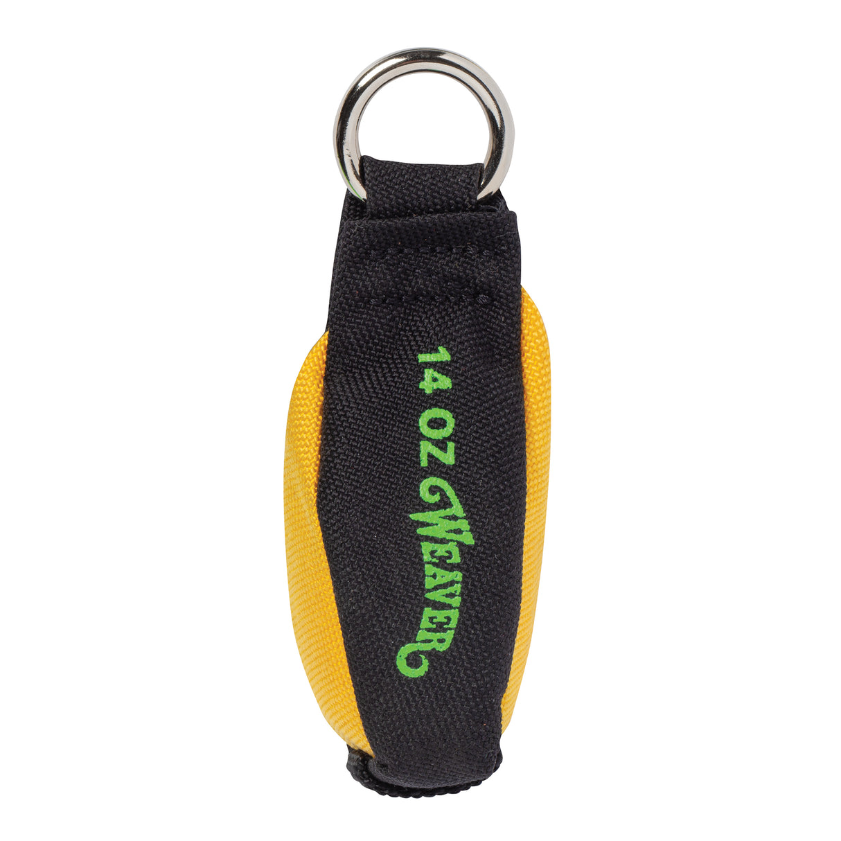 Bullet Throw Weight, 14 oz., Yellow