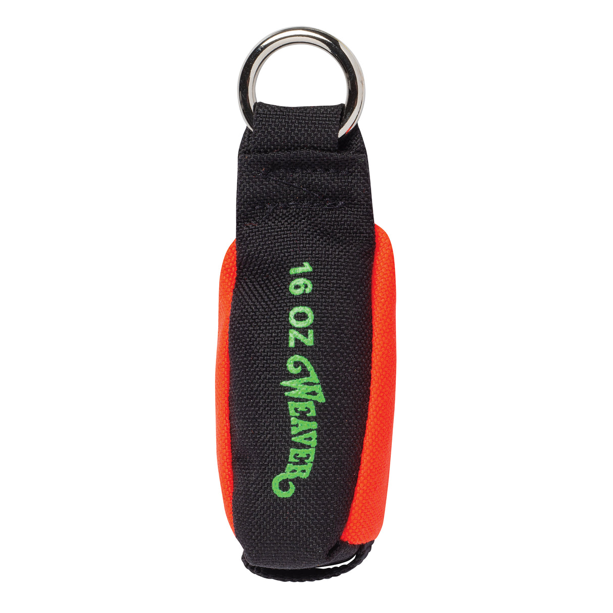 Bullet Throw Weight, 16 oz., Blaze Orange