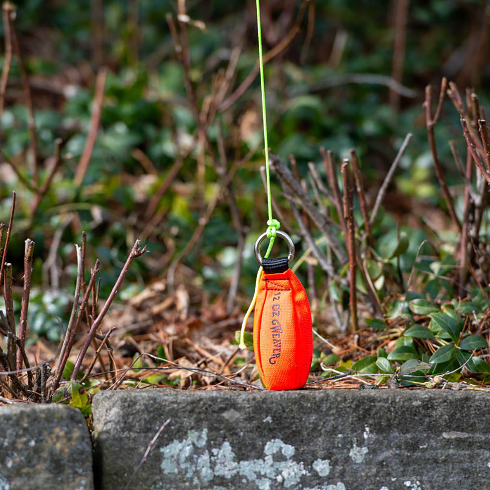 Arborist Throw Weight