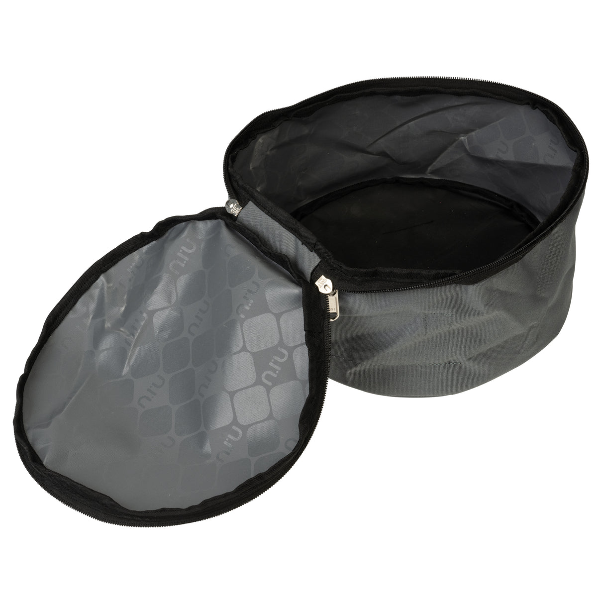 Nesting Throw Line Inner Bag, open