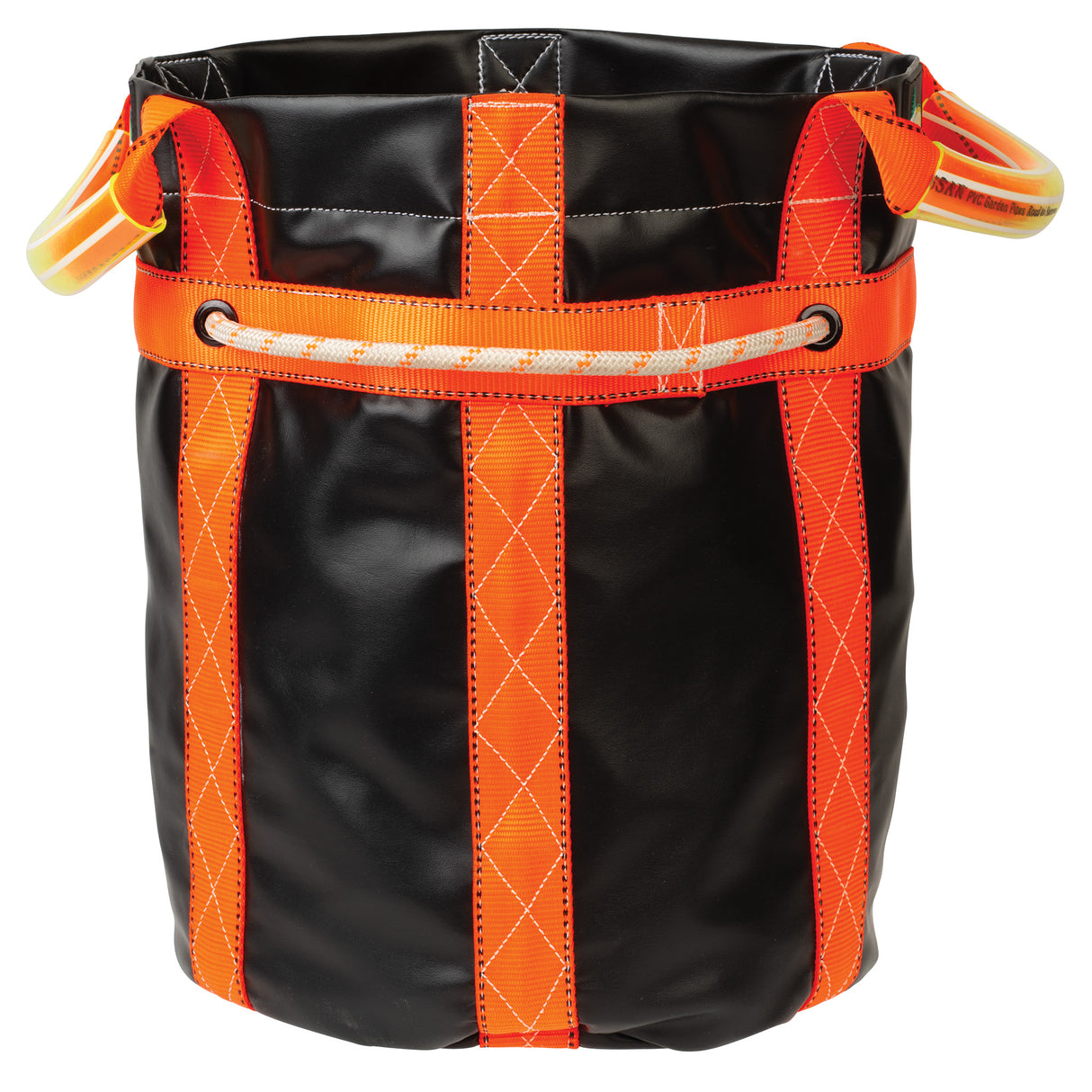 Heavy Haul Rope Bag