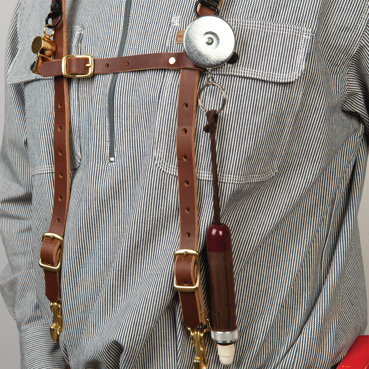 Legacy Logging Belt Kit