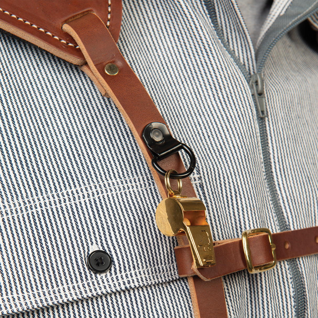 Legacy Logging Belt Kit