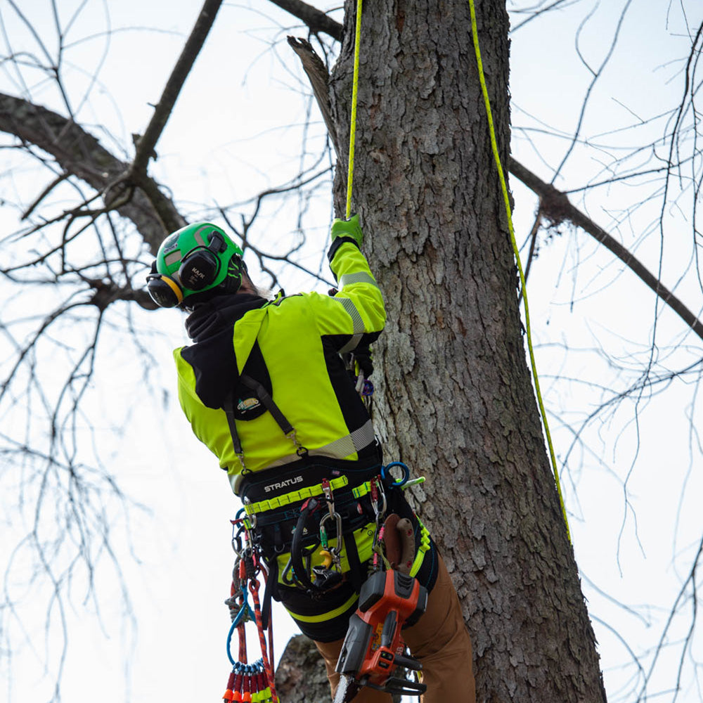 Deluxe Work Suspenders