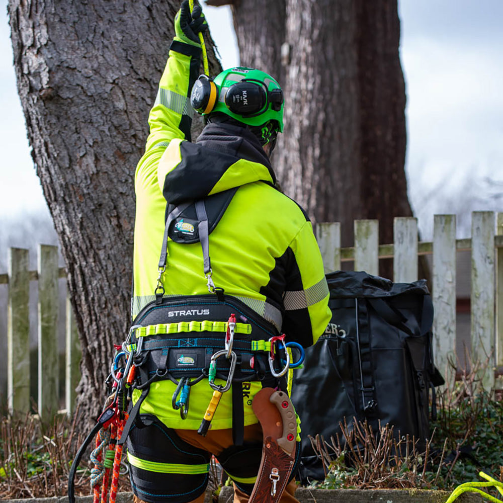 Deluxe Work Suspenders