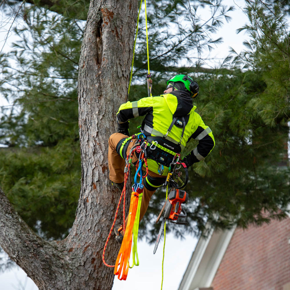 Deluxe Work Suspenders