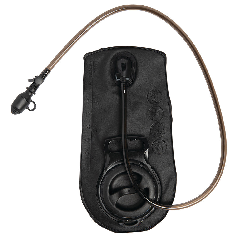 Water Bladder, Black