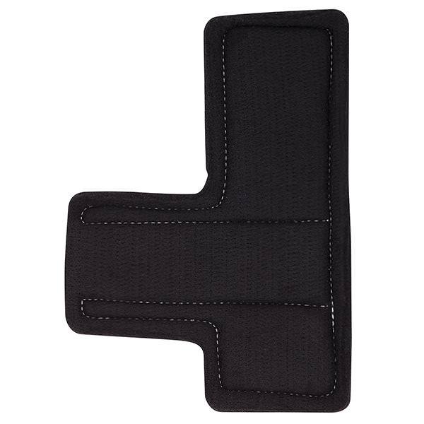 T-Shaped Climber Pads with Felt Liner