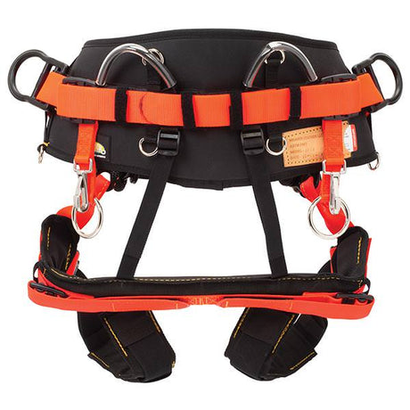 WLC-790 Saddle with Batten Seat