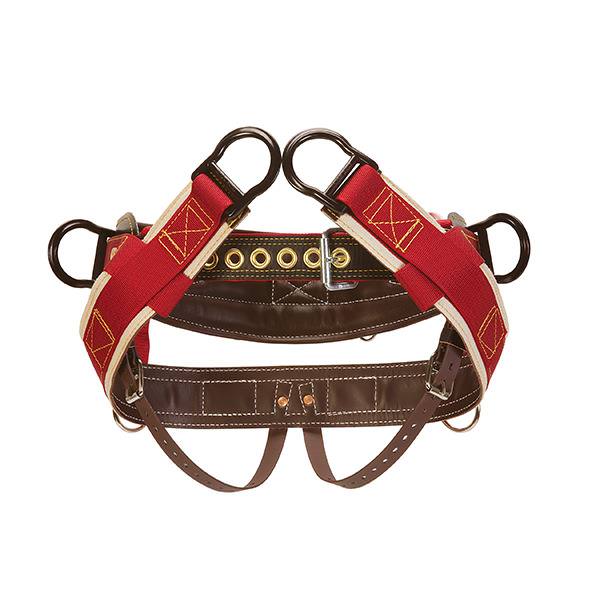 Weaver Heavy-Duty Back Cinch Complete – K and A Tack
