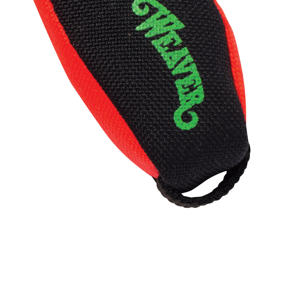 Throw Weight Loop, Bright Orange