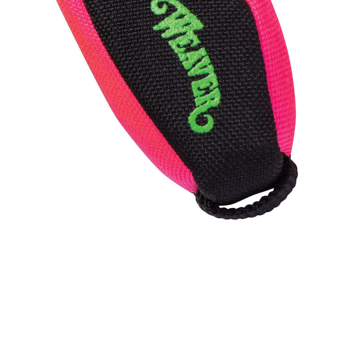 Throw Weight Loop, Hot Pink
