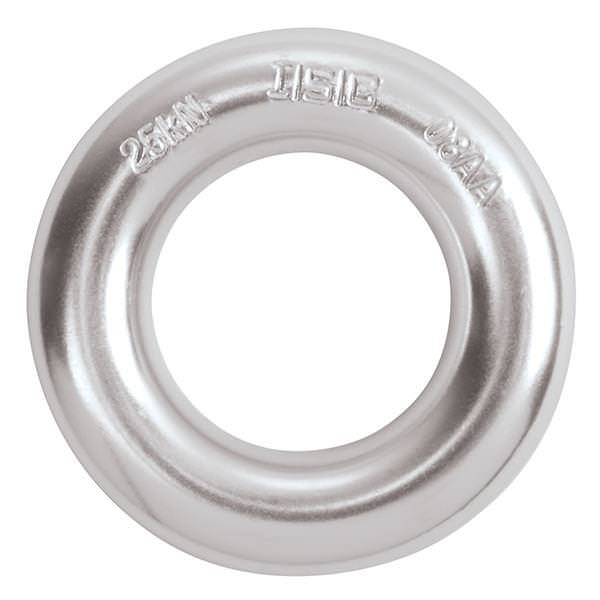 Aluminum "O" Ring