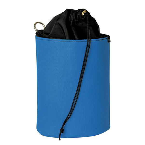 Throw Line Storage Bag, Medium, Blue