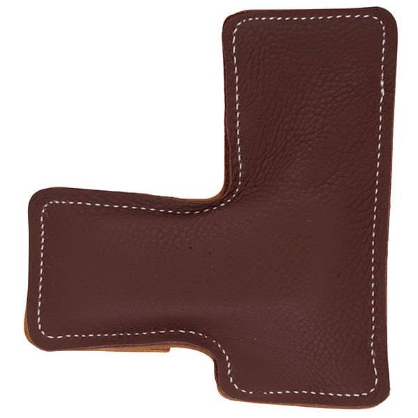 #130 L-Shaped Climber Pads