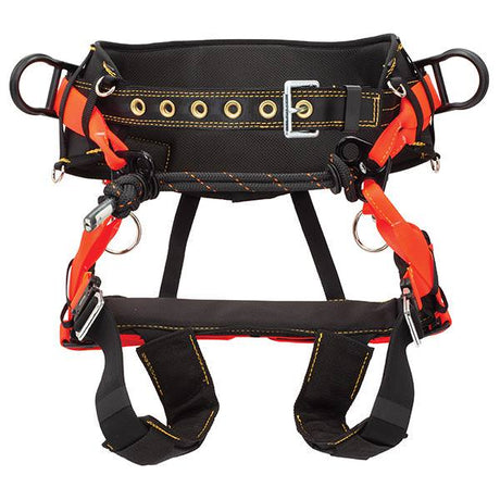 WLC-790 Saddle with Batten Seat