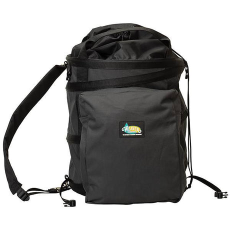 Heavy-Duty Collapsible Bull Rope Bag