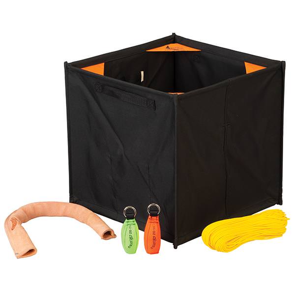 Premium Throw Line Kit