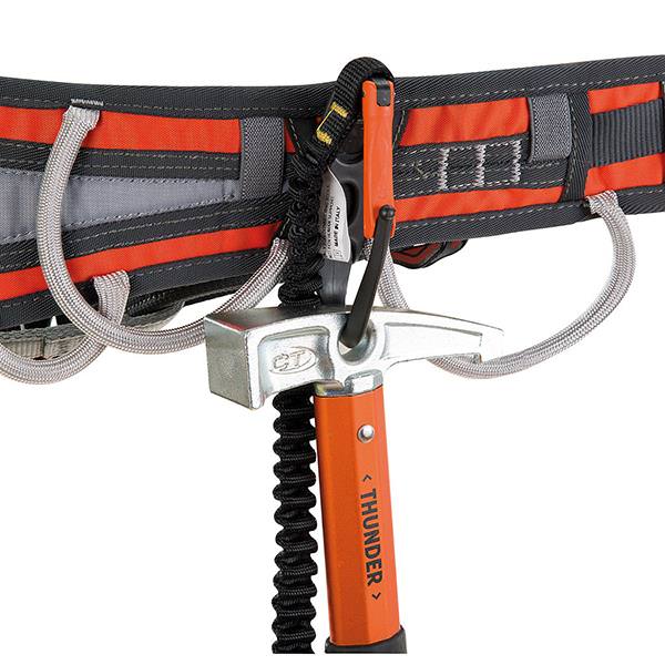 CT Harness Tool Clip