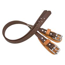 Split Ring Lower Climber Straps, 26