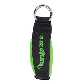 Bullet Throw Weight, 8 oz., Neon Green