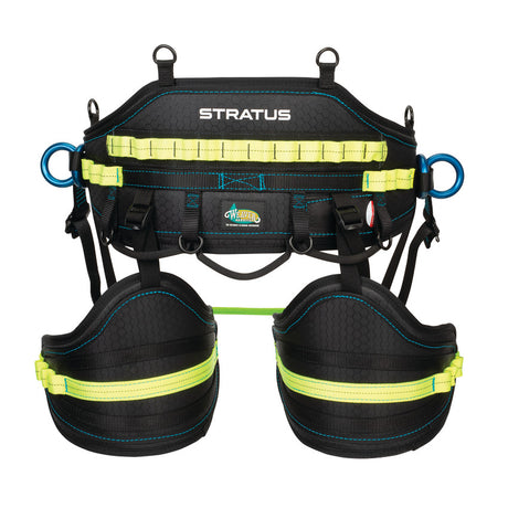 Stratus Saddle