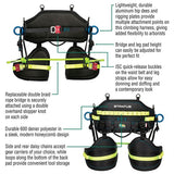 Stratus Saddle