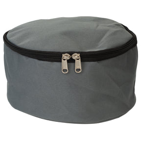 Nesting Throw Line Inner Bag, closed