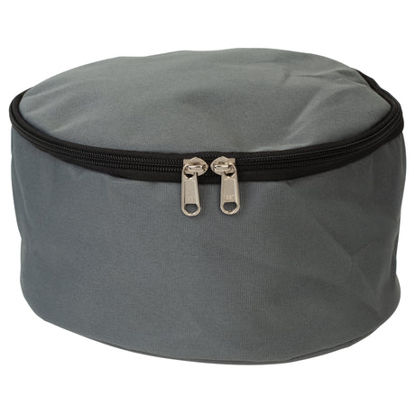 Nesting Throw Line Inner Bag, closed