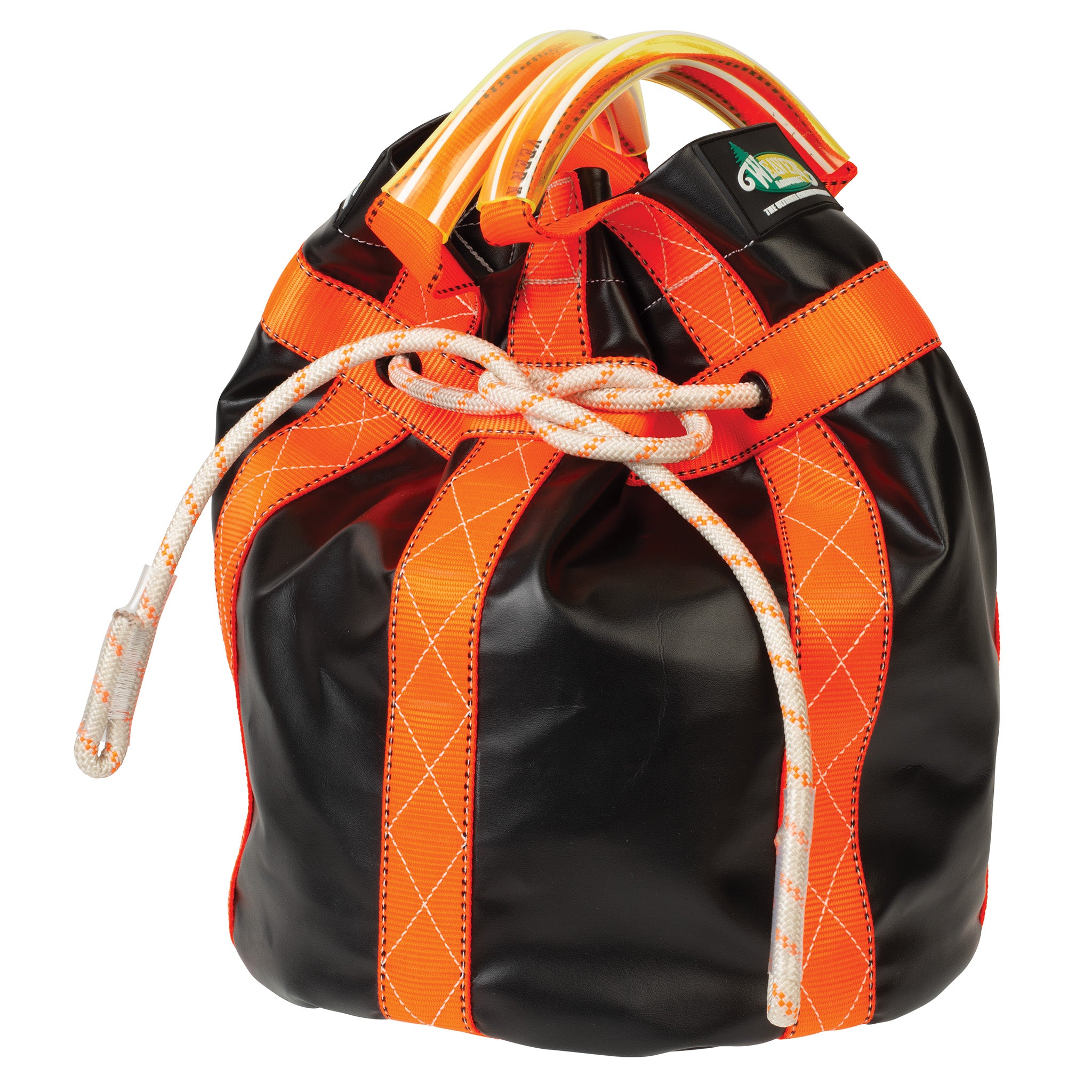 Heavy Haul Rope Bag – Weaver Arborist