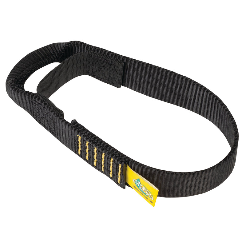 Logging Strap Weaver Arborist Tree Climbing Gear & Equipment