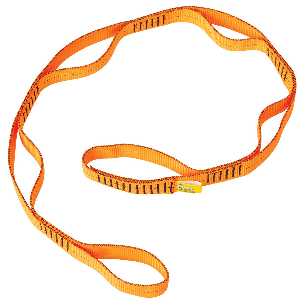 Pocket Loop Runner, 36" Orange