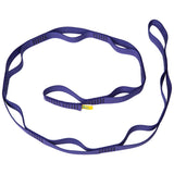 Pocket Loop Runner, 60" Purple