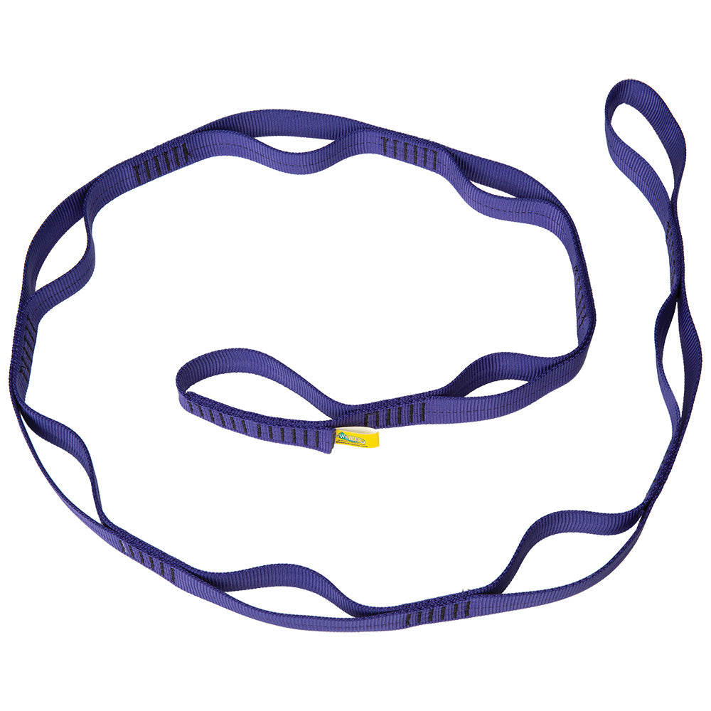 Pocket Loop Runner, 60" Purple