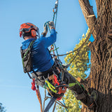 Deluxe Work Suspenders with Hydration Pack
