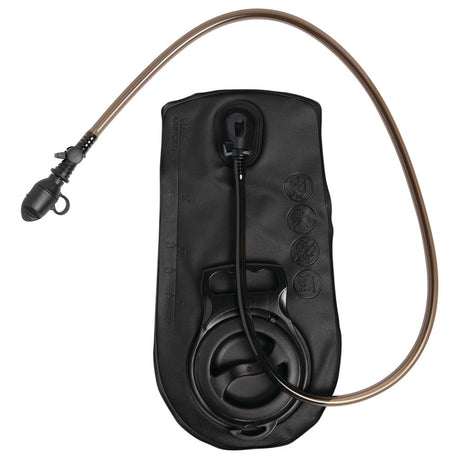 Water Bladder, Black