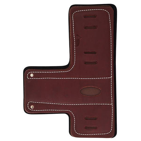T-Shaped Climber Pads with Felt Liner