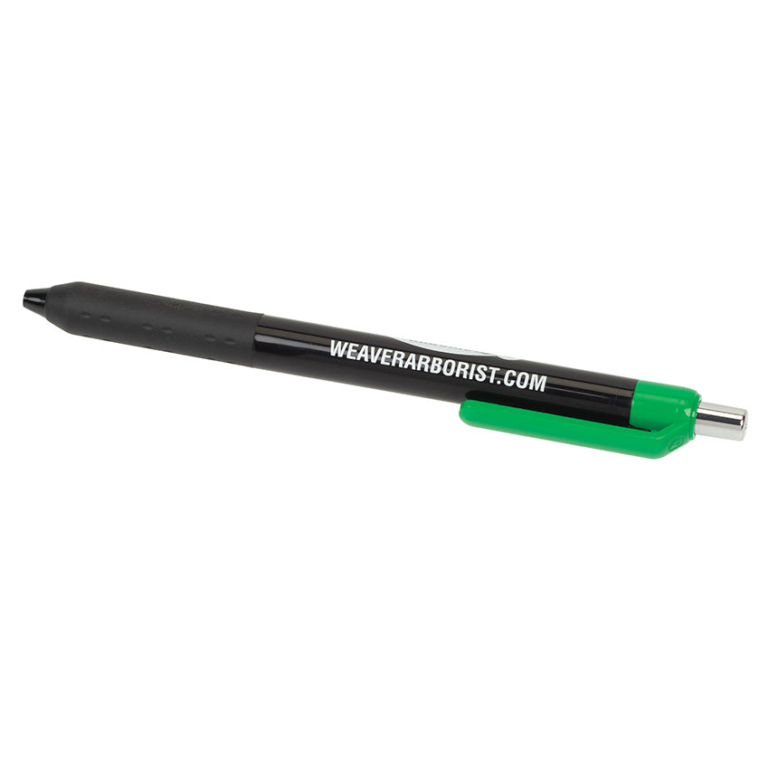 Weaver Arborist Pen