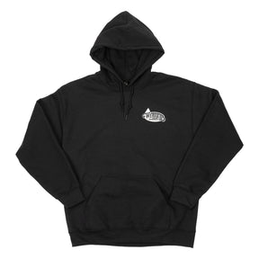 Weaver Arborist Hoodie, front