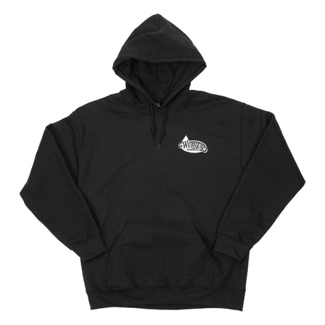 Weaver Arborist Hoodie, front
