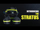 Stratus Saddle