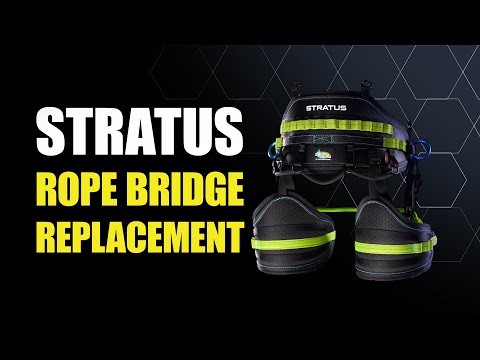 Stratus Saddle