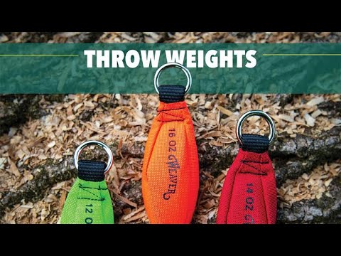 Bullet Throw Weight