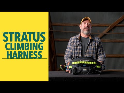 Stratus Saddle