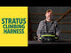 Stratus Saddle