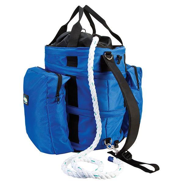 Bull Rope Deployment Bag - Weaver Arborist