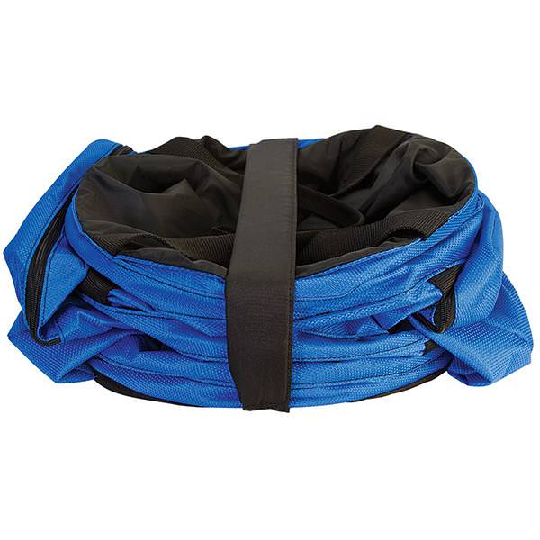 Bull Rope Deployment Bag