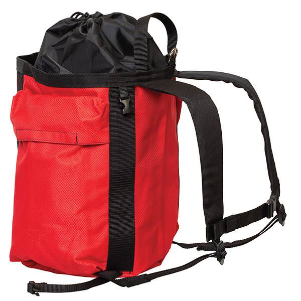 Weaver Backpack Rope Bag